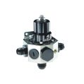 Regulator ciśnienia paliwa Aeromotive 13110 EFI Pro-Series Boost Reference Regulator (includes fittings & O-rings) USA-ARE-13110 2 249,01 zł-1