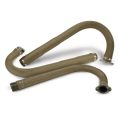 Rękaw termoizolacyjny na przewody Titanium DEI 10482 5,1cm x 91,44cm (2