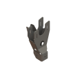 Rear Panhard Bracket IOD Performance Nissan Patrol Y60 / Y61-1