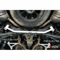 Rear Lower Bar (2190P) Ultra Racing for Hyundai Veracruz (EN) 3.0D 4WD 07-15-1