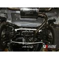 Rear Lower Bar (2255) Ultra Racing for Ssangyong Korando Turismo 2.0D 4WD 12-18-1