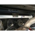 Rear Lower Bar (2383) Ultra Racing for Chevrolet Camaro (SS) 6.2 V8 2WD 10-15-1