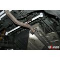 Rear Lower Bar (2468) Ultra Racing for Scion TC (AT10) 2.4 2WD 05-10-1