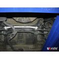 Rear Lower Bar (3035) Ultra Racing for Chevrolet Epica/Tosca 2.0 2WD 07-15-1