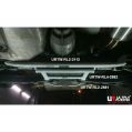 Rear Lower Bar (3112) Ultra Racing for Ford Kuga (C520) 2.0 4WD 12+-1
