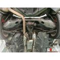 Rear Lower Brace Ultra Racing for Mercedes C-Class/ AMG 07+ W204-1