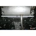 Rear Lower Bar (3239) Ultra Racing for Hyundai Tucson (TL) 1.7D/2.0D/Kia Sportage 1.7D/2.0D 17-22 2WD-1