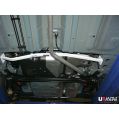 Rear Lower Bar (3259) Ultra Racing for Chevrolet Spark (M400) 1.0 2WD 16+-1