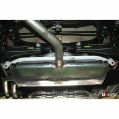Rear Lower Bar Ultra Racing for Hyundai Veloster-N 2.0T 18+ (2WD)-1