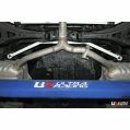 Rear Lower Bar (3649) Ultra Racing for Hyundai Grandeur (IG) 2.4/2.5/3.0 GDI 18+/Kia K7 2.2D/2.4/2.5/3.0 16-21 2WD 18+-1