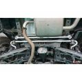 Rear Lower Bar (3787) Ultra Racing for Subaru XV (GP) 2.0 4WD 13-17-1