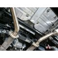 Rear Lower Bar (3813) Ultra Racing for Chevrolet Camaro (SS) 6.2 V8 2WD 16+-1