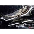 Rear Lower Bar (3988) Ultra Racing for Toyota Corolla Altis 12TH GEN (E210) 1.8 2WD Sedan 19+-1