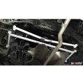 Rear Lower Bar (3994) Ultra Racing for Lexus ES 300H (XZ10) 2.5 Hybrid 18+/Toyota Camry 2.5 17+/RAV4 2.0 18+ 2WD-1