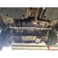 Rear Lower Bar (4073) Ultra Racing for MG ZS (SUV) 1.5 2WD Thailand Assembly 17+-1