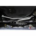 Rear Lower Bar (4139) Ultra Racing for Hyundai Sonata (DN8) 1.6T 20+/Kia Optima K5 1.6T 19+ 2WD-1