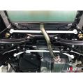 Rear Lower Bar (4161) Ultra Racing for Proton X70 1.8T 2WD CKD 20+-1