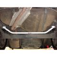 Rear Lower Tiebar Ultra Racing for Toyota Corolla 1.8 00-13-1