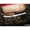 Rear Lower Brace 3225 Ultra Racing for MG-F 95-02 1.8 2WD-1
