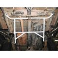 Rear Lower Bar (2599) Ultra Racing for Mitsubishi Storm L200 3.0 4WD 96-06-1