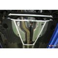 Rear Lower Bar (3231) Ultra Racing for Volvo XC60 T6R 3.0 4WD FL 10-17-1