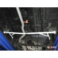 Rear Lower Bar (3245) Ultra Racing for Ssangyong Tivoli 1.6/1.6D 2WD 15+-1