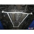 Rear Lower Bar (3269) Ultra Racing for Ssangyong Chairman W 3.6 2WD/4WD 08-17-1