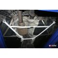 Rear Lower Brace Ultra Racing for BMW 1 04-11 E87-1