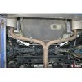 Rear Lower Bar (3314) Ultra Racing for Kia Optima K5 (JF) 1.6T/1.7D/2.0 2WD 15+-1