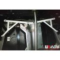 Rear Lower Bar (3559) Ultra Racing for Hyundai Tucson (TL) 2.0D 16-21/Kia Sportage 1.7D/2.0 17-22 2WD-1
