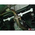 Rear Lower Tiebar Ultra Racing for Mazda MX5 ND 15+-1