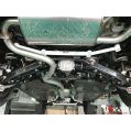 Rear Lower Bar (3915) Ultra Racing for Subaru XV (GT) 2.0 4WD NA 18+-1