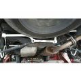 Rear Lower Bar (747) Ultra Racing for Toyota Harrier (XU30) 2.4 2WD 04-09 LHD/RHD-1