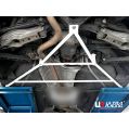Rear Lower Bar (2962) Ultra Racing for BMW 3 E91 (320d) 2.0D 2WD ESTATE 04-13-1