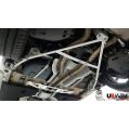 Rear Lower Bar (4003) Ultra Racing for BMW G02 (X4) 3.0T 4WD 18+-1