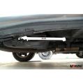 Rear Lower Bar (1360P) Ultra Racing for Toyota Harrier (XU10) 2.2 2WD 99-03-1