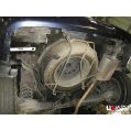 Rear Lower Bar (3189P) Ultra Racing for Hyundai Trajet 2.0 2WD 99-08-1