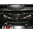 Rear Lower Bar (3295P) Ultra Racing for Lexus SC 430 (Z40) 4.3 2WD Cabriolet/Convertible 09-14-1
