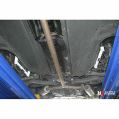 Rear Lower Bar (3472P) Ultra Racing for Hyundai Grandeur (IG) 18+/Sonata 15-19/Kia K7 16-21/Kia Optima 15-20 2WD 18+-1