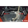 Rear Lower Bar (3680P) Ultra Racing for Honda Accord (CR1/CR6) 2.0 2WD 13+-1