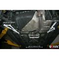 Rear Lower Bar (2467P) Ultra Racing for Scion TC (AT10) 2.4 2WD 05-10-1