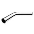 Aluminium elbow 45' 22mm, 60cm-1