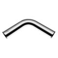Aluminium elbow 45' 22mm, 30cm-2
