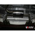 Rear Torsion Bar (2257) Ultra Racing for Ssangyong Korando Turismo 2.0D 4WD 12-18-1