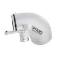RTMG Performance 70mm Turbo Inlet Elbow for IHI IS12/IS20/IS38-1.8/2.0 TSI EA888 Gen 3-1