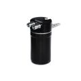 RTMG Performance Oil Catch Can Kit for 1.4 TSI Large Black-1