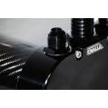 Universal Carbon Fiber Oil Catch Can Blue RTMG Performance-3