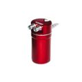 RTMG Universal Oil Catch Can Large Red RTMG Performance-1