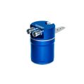 RTMG Universal Oil Catch Can Small Blue RTMG Performance-1