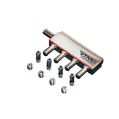 RTMG Performance Vacuum / Boost Splitter - 1 in to 8 out-1